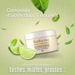 Moisturizing & Fortifying Cream