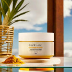 Exfoliating Body & Face Scrub