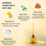 Anti-Dark Spot Serum