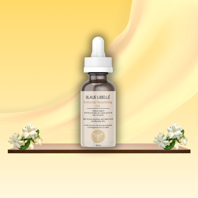 Protective Nourishing Oil